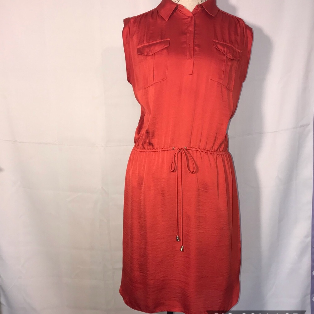 Vince Camuto Dress